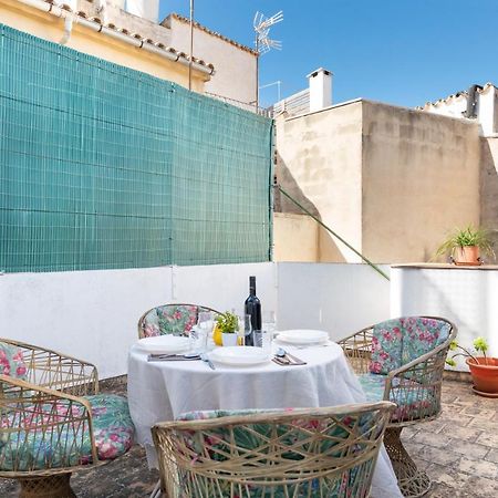 Townhouse Can Bregat Pollença Εξωτερικό φωτογραφία