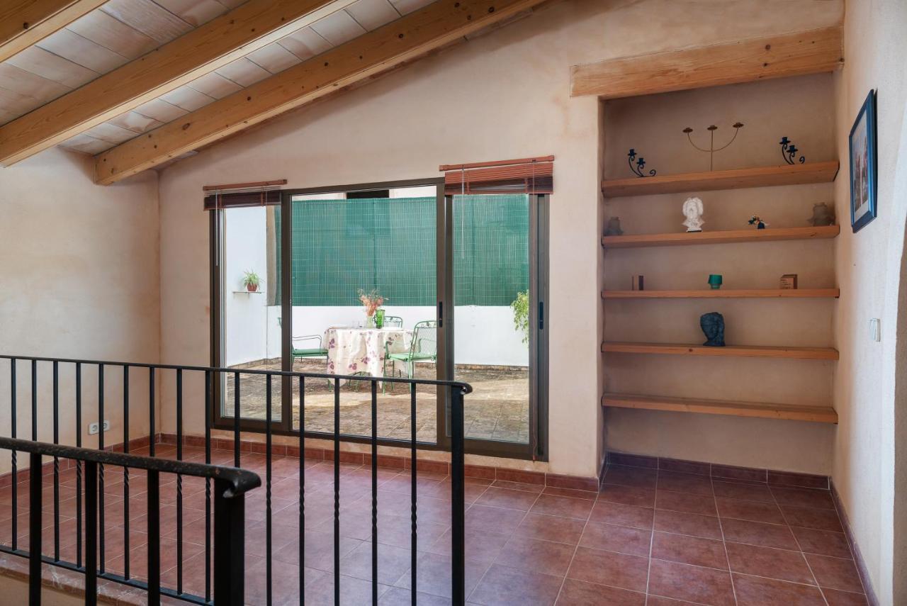 Townhouse Can Bregat Pollença Εξωτερικό φωτογραφία