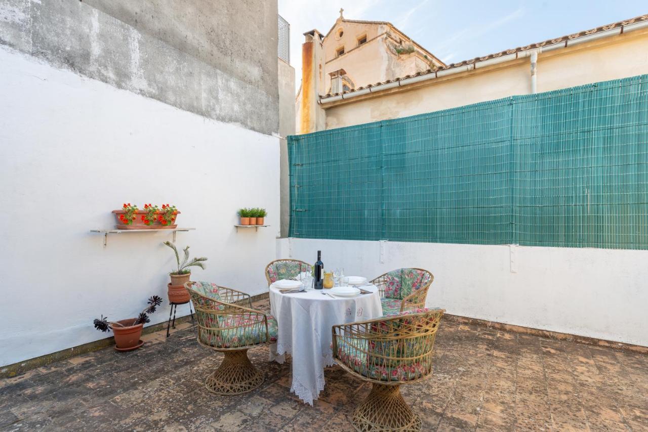 Townhouse Can Bregat Pollença Εξωτερικό φωτογραφία