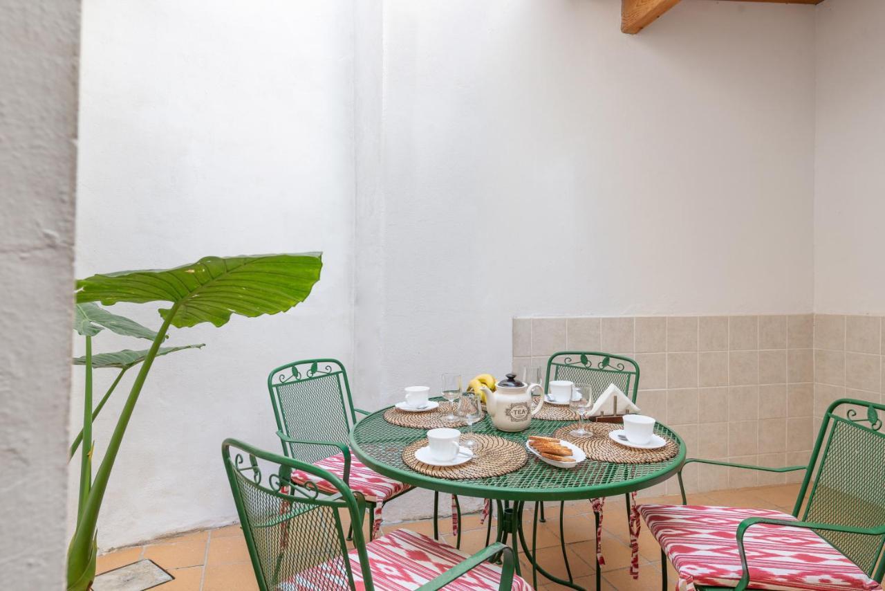 Townhouse Can Bregat Pollença Εξωτερικό φωτογραφία