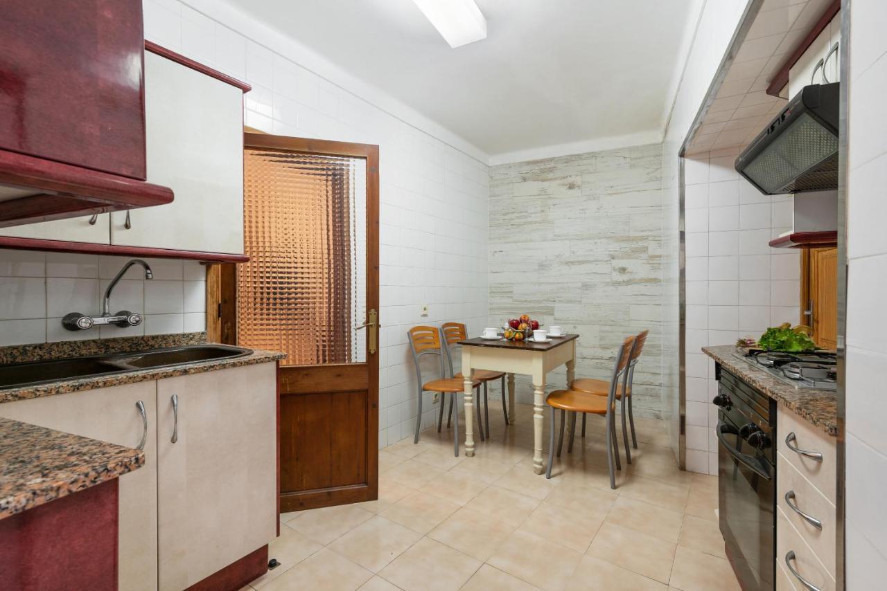 Townhouse Can Bregat Pollença Εξωτερικό φωτογραφία