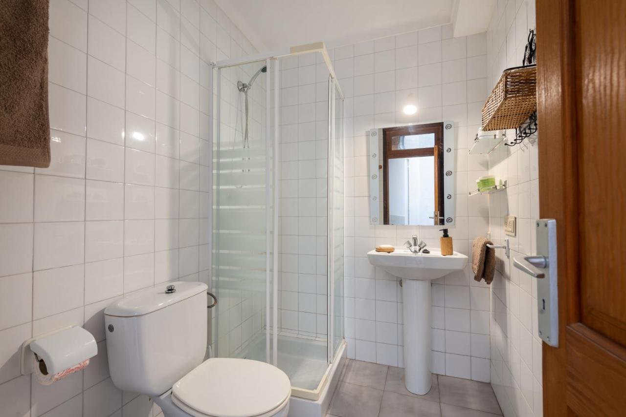 Townhouse Can Bregat Pollença Εξωτερικό φωτογραφία
