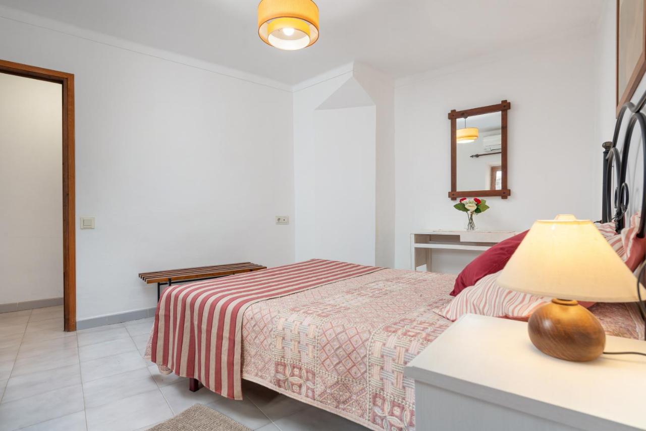 Townhouse Can Bregat Pollença Εξωτερικό φωτογραφία