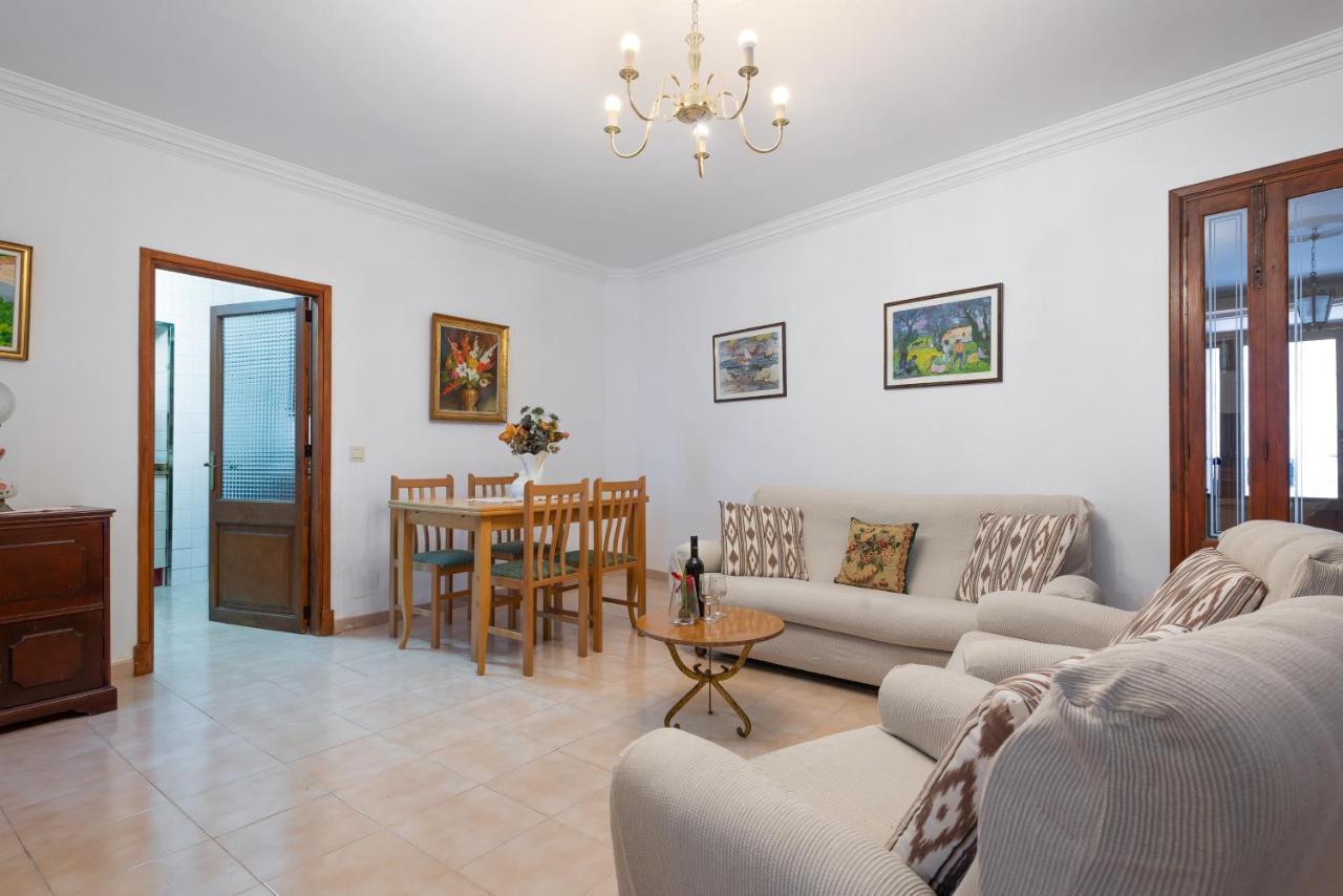 Townhouse Can Bregat Pollença Εξωτερικό φωτογραφία