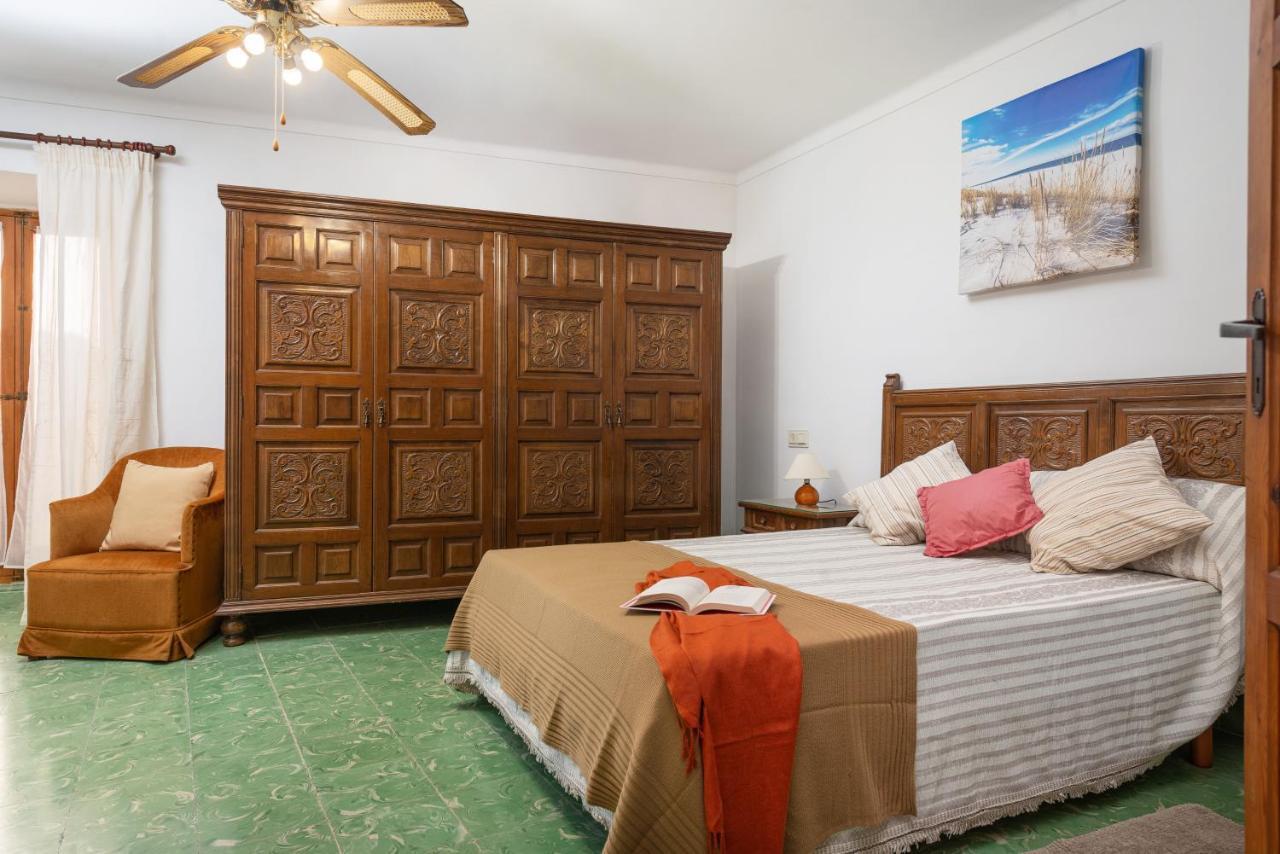 Townhouse Can Bregat Pollença Εξωτερικό φωτογραφία