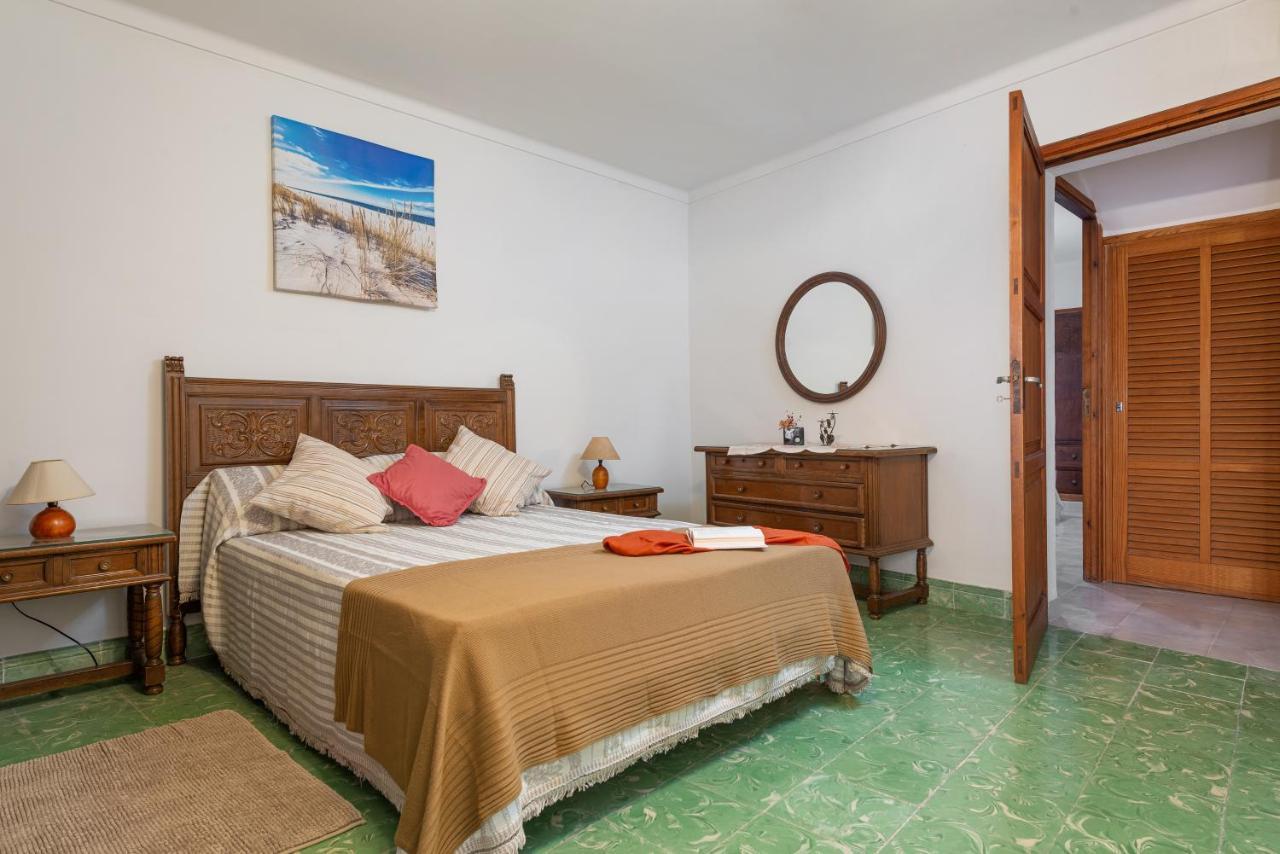 Townhouse Can Bregat Pollença Εξωτερικό φωτογραφία